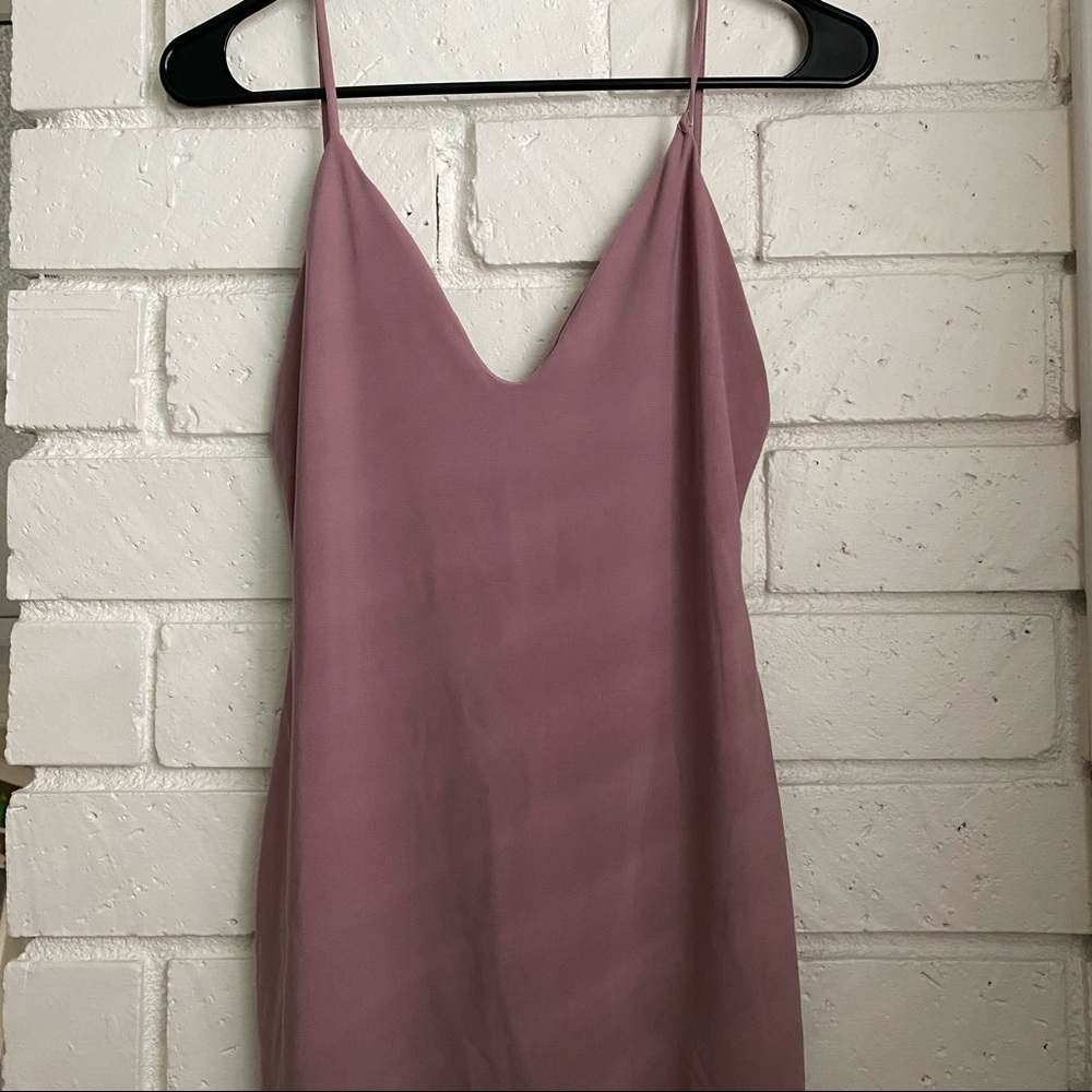 Lulu’s Dress